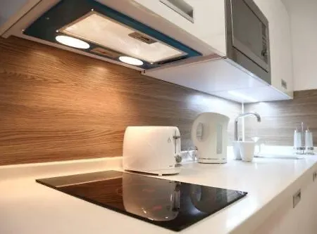 Service Apartment