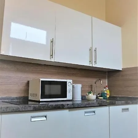 Apartment Service